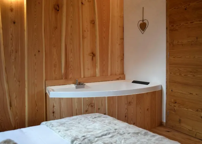 Borgo Antico Sappada