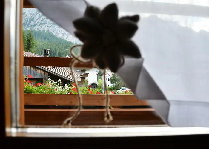 Borgo Antico Oda ve Kahvaltı 4*