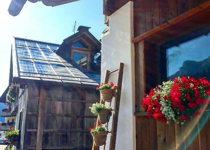 Borgo Antico 4* Sappada