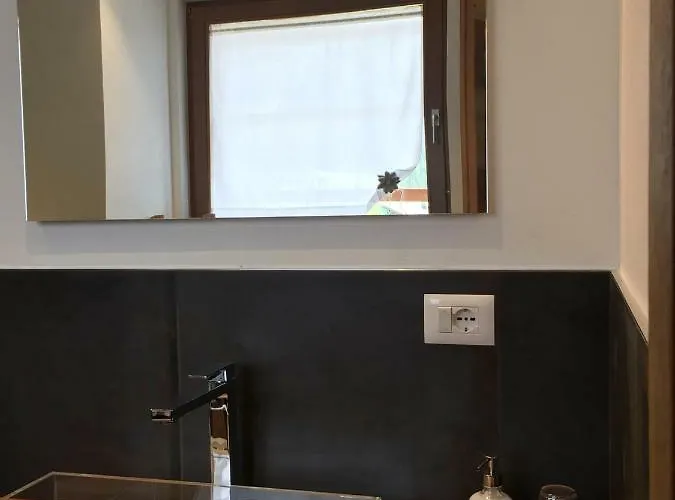 Borgo Antico Bed & Breakfast