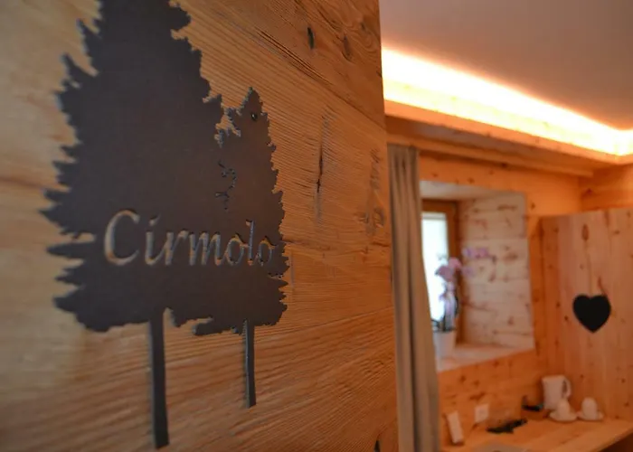 Bed & Breakfast Borgo Antico Sappada