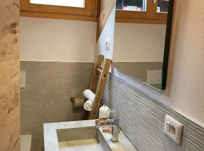 Borgo Antico Oda ve Kahvaltı 4*