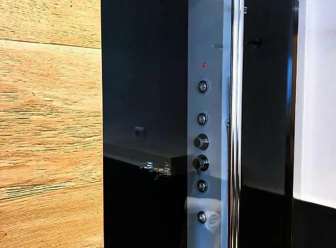 Bed & Breakfast Borgo Antico