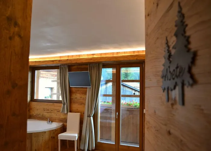 Bed & Breakfast Borgo Antico