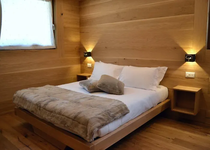 Oda ve Kahvaltı Borgo Antico