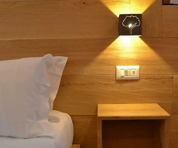 Borgo Antico Bed & Breakfast Sappada