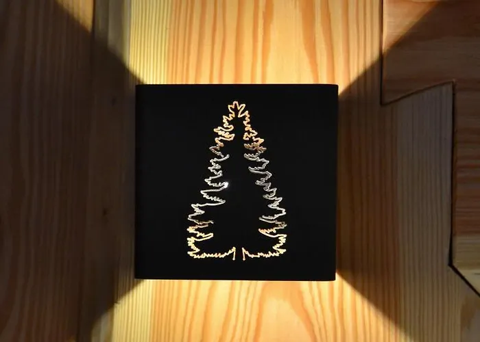 Borgo Antico Bed & Breakfast Sappada