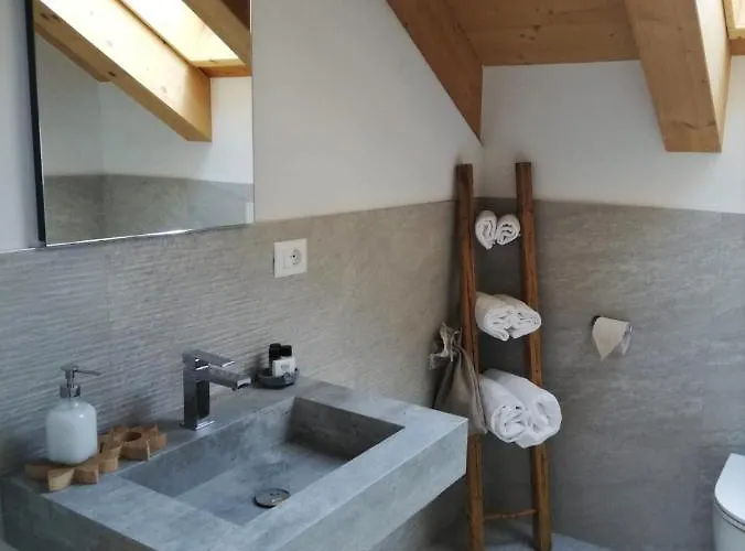 Borgo Antico 4* Sappada