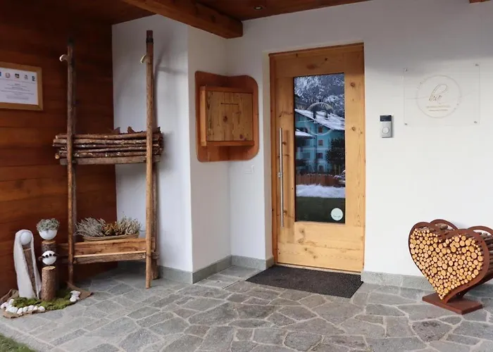 Bed & Breakfast Borgo Antico 4*