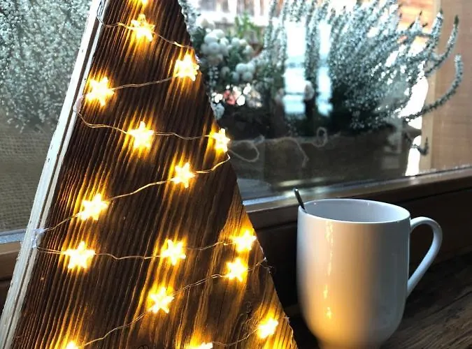 Borgo Antico 4* Sappada