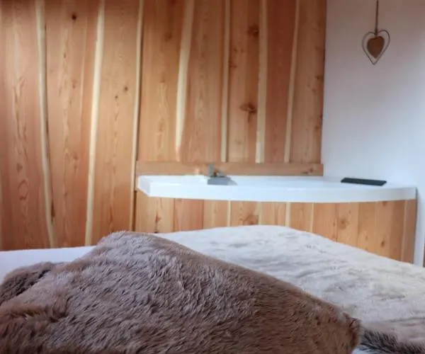 Borgo Antico 4* Sappada