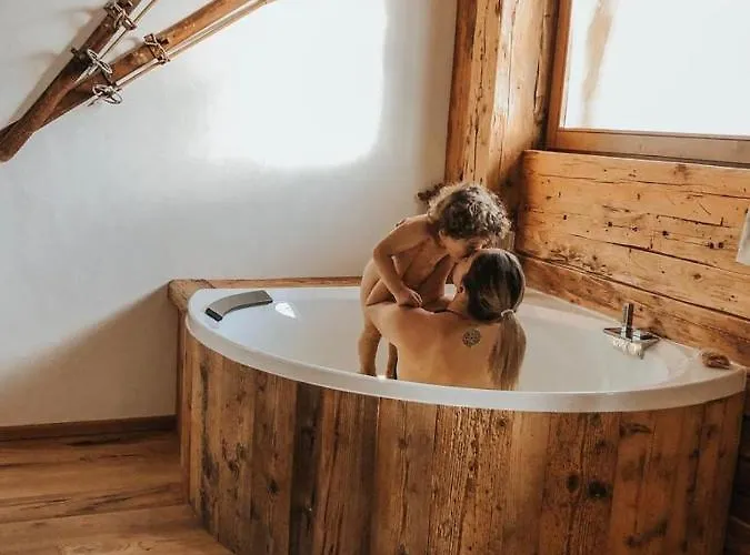 Oda ve Kahvaltı Borgo Antico 4*