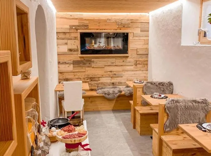 Borgo Antico Bed & Breakfast