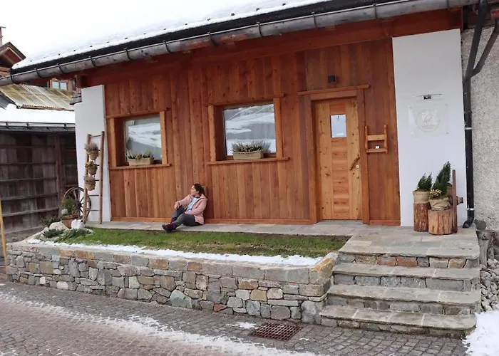 Bed & Breakfast Borgo Antico 4*